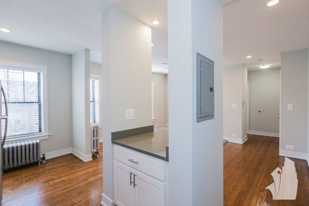 Apartment for rent at 1940 W Wilson Ave #2BB, Chicago, IL 60640
