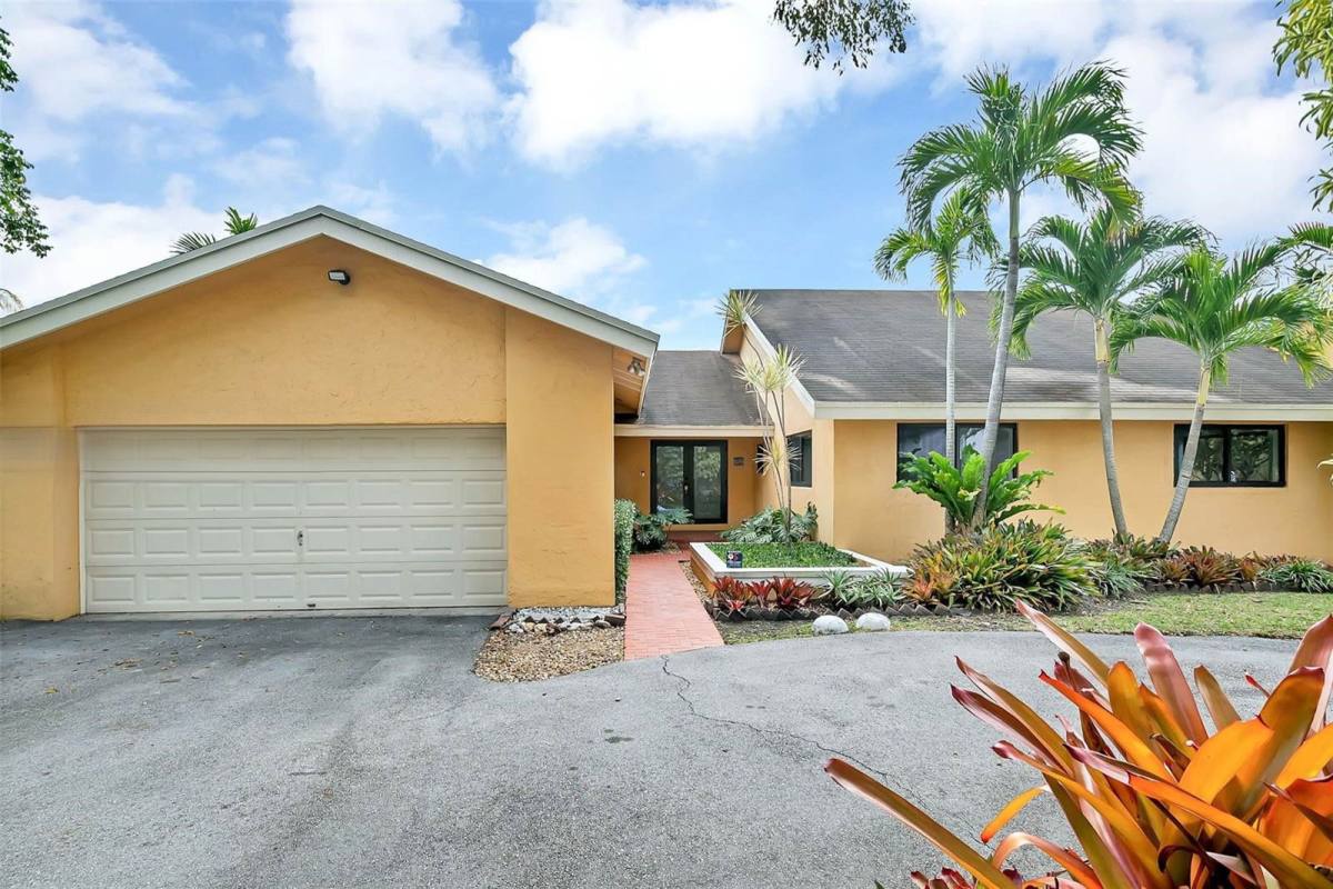House for rent at 10240 SW 91st St, Miami, FL 33176