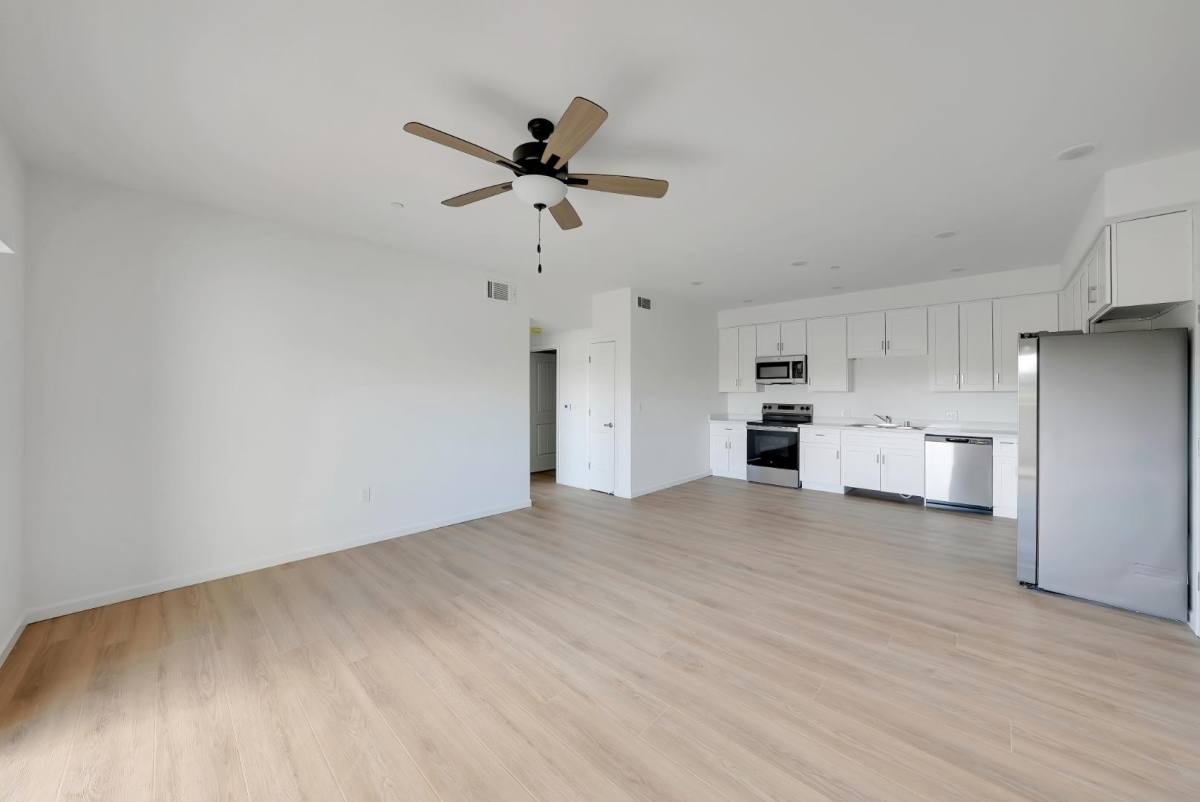 Apartment for rent at 2068 Millennium Way #206, Hanford, CA 93230