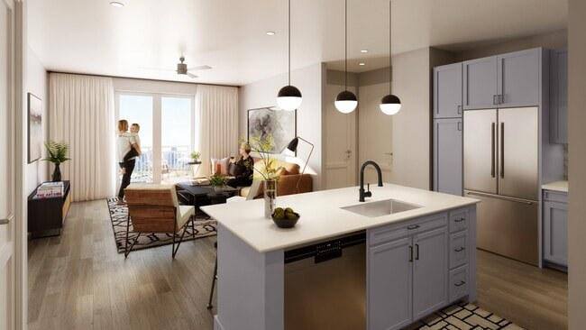 10100 Metropolitan Dr, Austin, TX 78758 - Apartment For Rent - Image 1