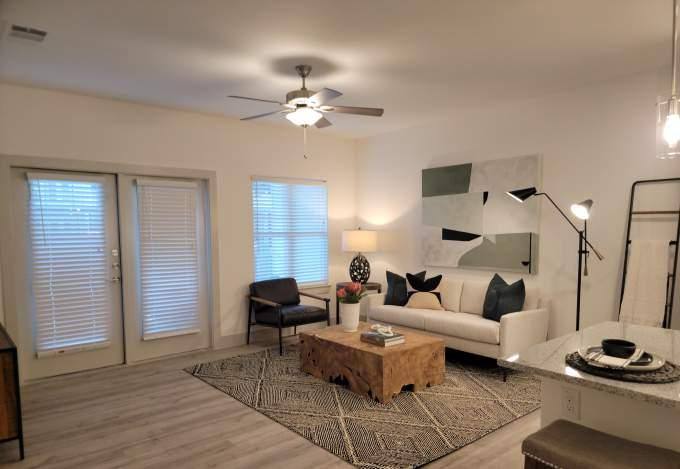 Apartment for rent at 708 E Cypresswood Dr, Spring, TX 77373