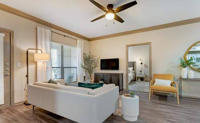 Apartment for rent at 2414 County Rd, Pearland, TX 77584