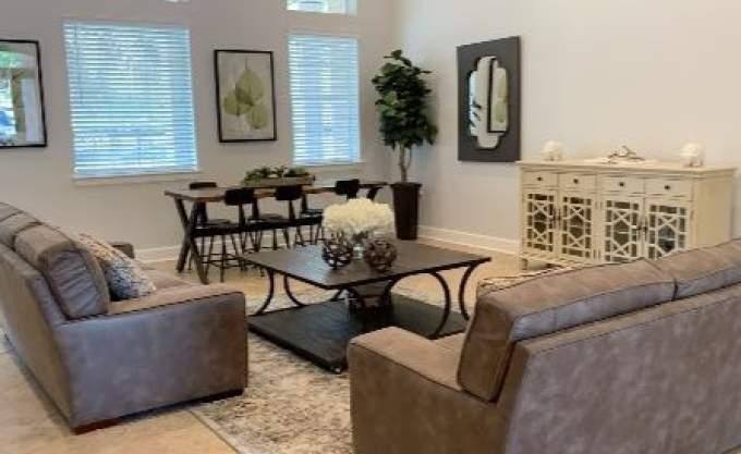 Apartment for rent at 24011 Richards Rd, Spring, TX 77386