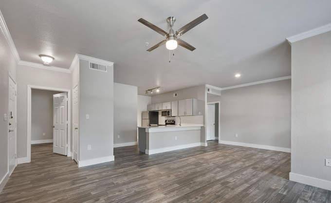 Apartment for rent at 2001 Tx, Euless, TX 76039