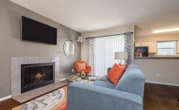 Apartment for rent at 1811 Frankford Rd E, Carrollton, TX 75007