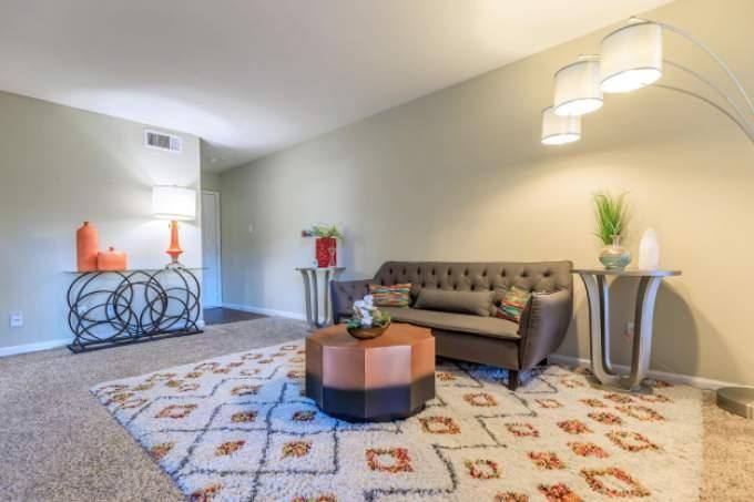 Apartment for rent at 744 W William Cannon Dr, Austin, TX 78745