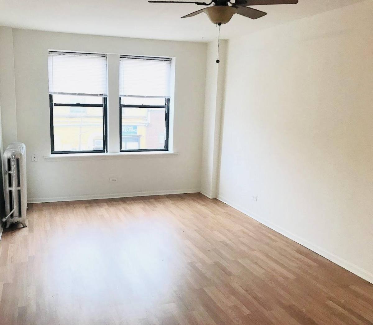 Apartment for rent at 3933 N Clarendon Ave #203, Chicago, IL 60613