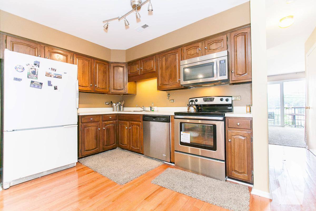 Apartment for rent at 1330 N La Salle Dr #311, Chicago, IL 60610