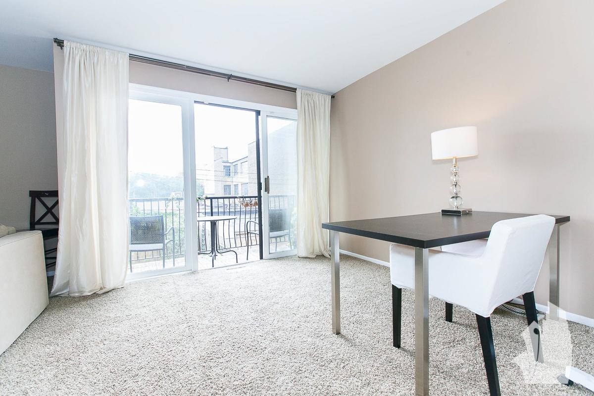 Apartment for rent at 1330 N La Salle Dr #311, Chicago, IL 60610