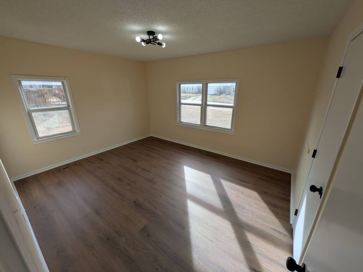 House for rent at 3024 E Carmen St, Wichita, KS 67214