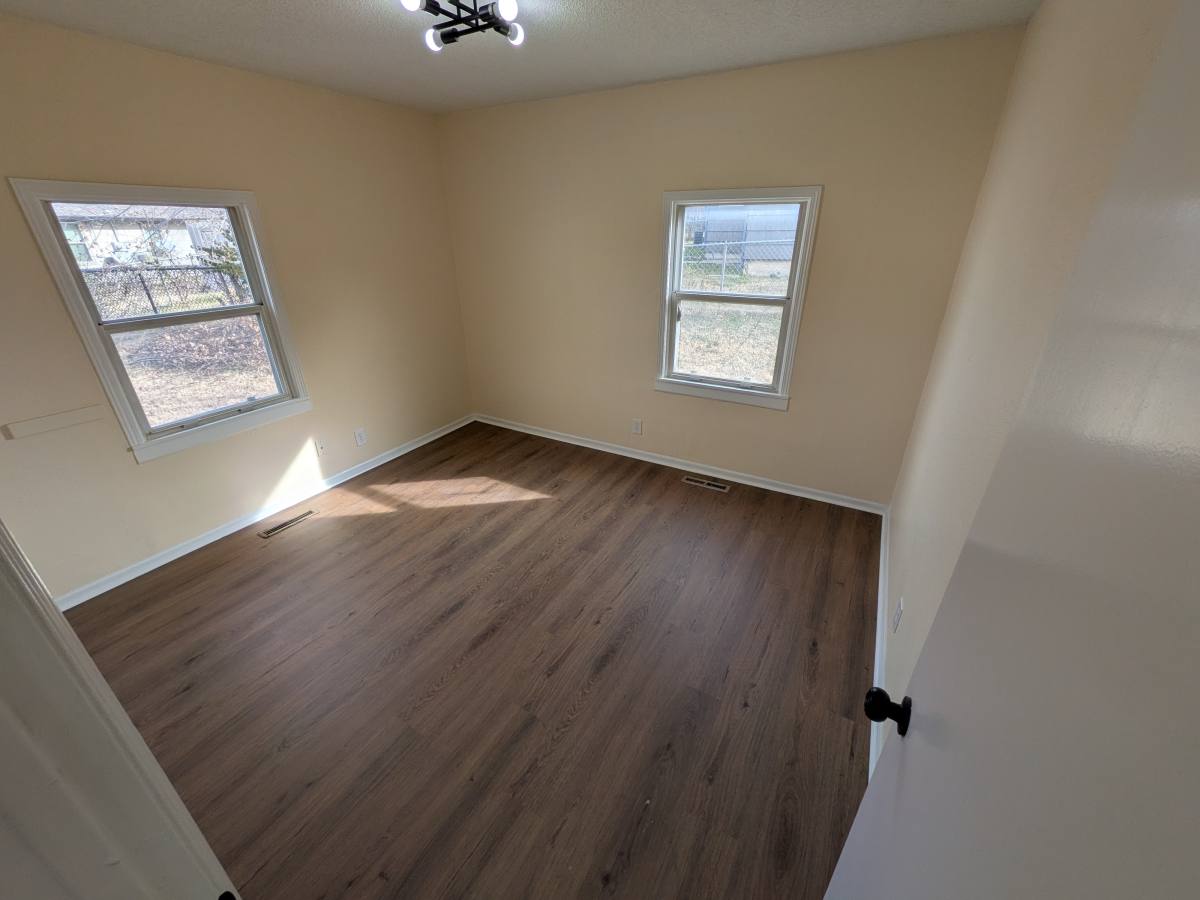 House for rent at 3024 E Carmen St, Wichita, KS 67214
