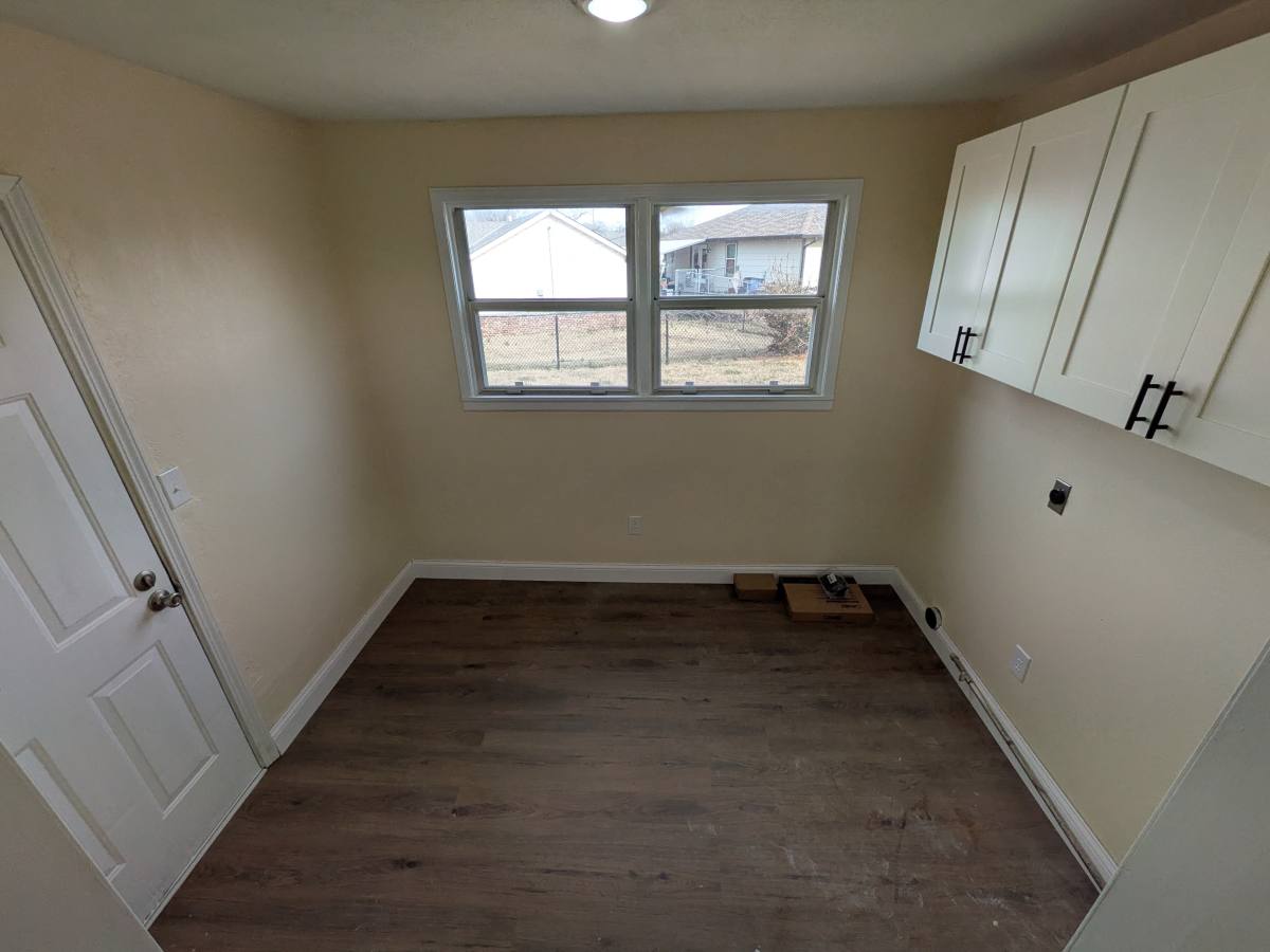 House for rent at 3024 E Carmen St, Wichita, KS 67214