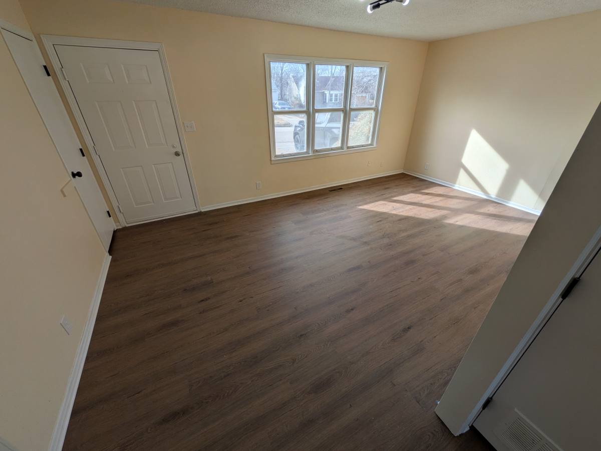 House for rent at 3024 E Carmen St, Wichita, KS 67214