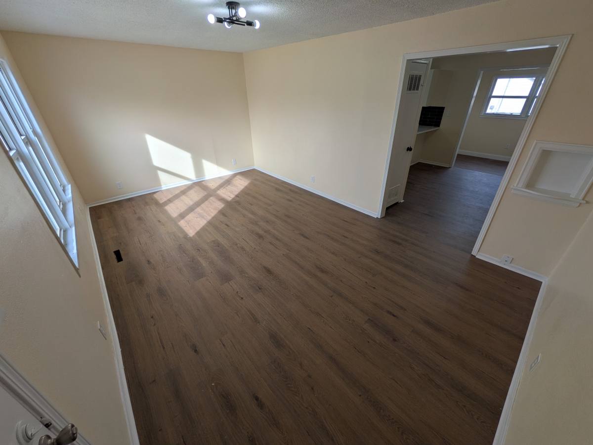 House for rent at 3024 E Carmen St, Wichita, KS 67214