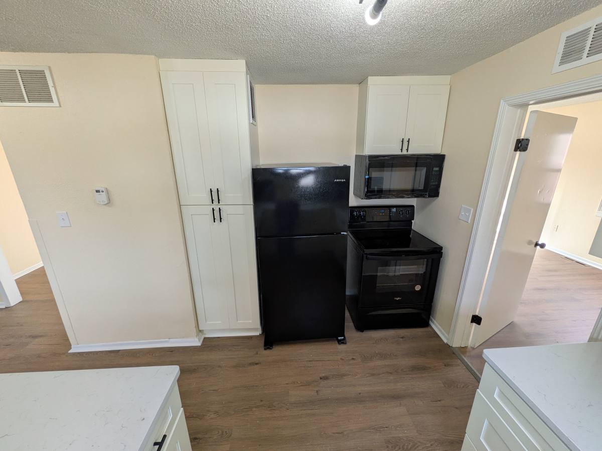 House for rent at 3024 E Carmen St, Wichita, KS 67214