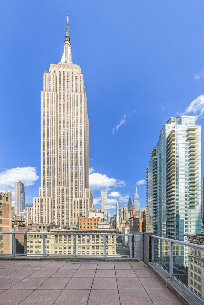 Apartment for rent at 304 5th Ave #11, New York, NY 10001