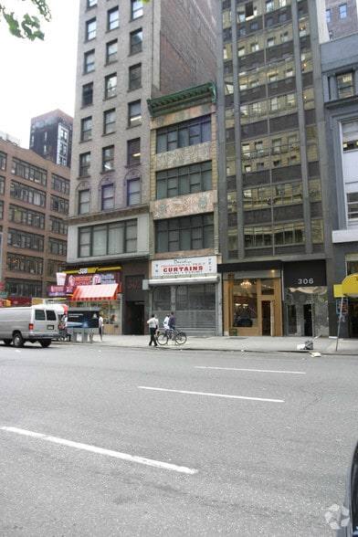 Apartment for rent at 304 5th Ave #11, New York, NY 10001