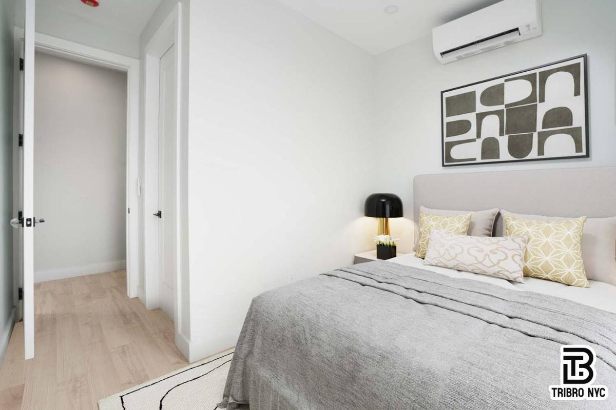 Apartment for rent at 92 Manhattan Ave, Brooklyn, NY 11206
