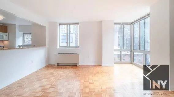 Apartment for rent at 475 9th Ave #18L, New York, NY 10018