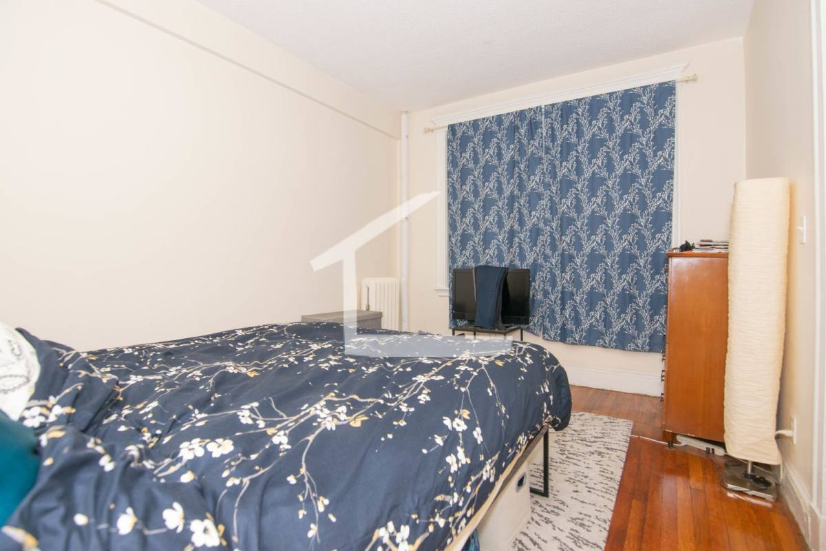 Apartment for rent at 12 Euston St, Brookline, MA 02446