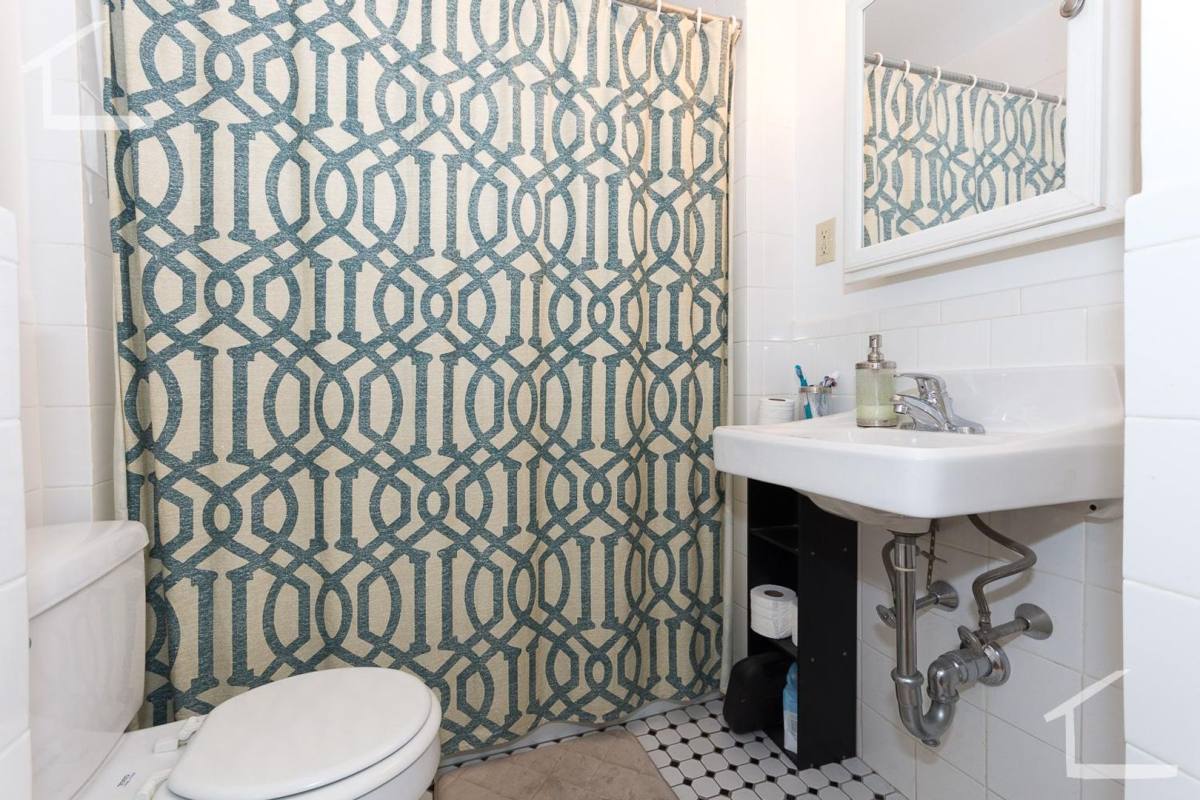 Apartment for rent at 12 Euston St, Brookline, MA 02446