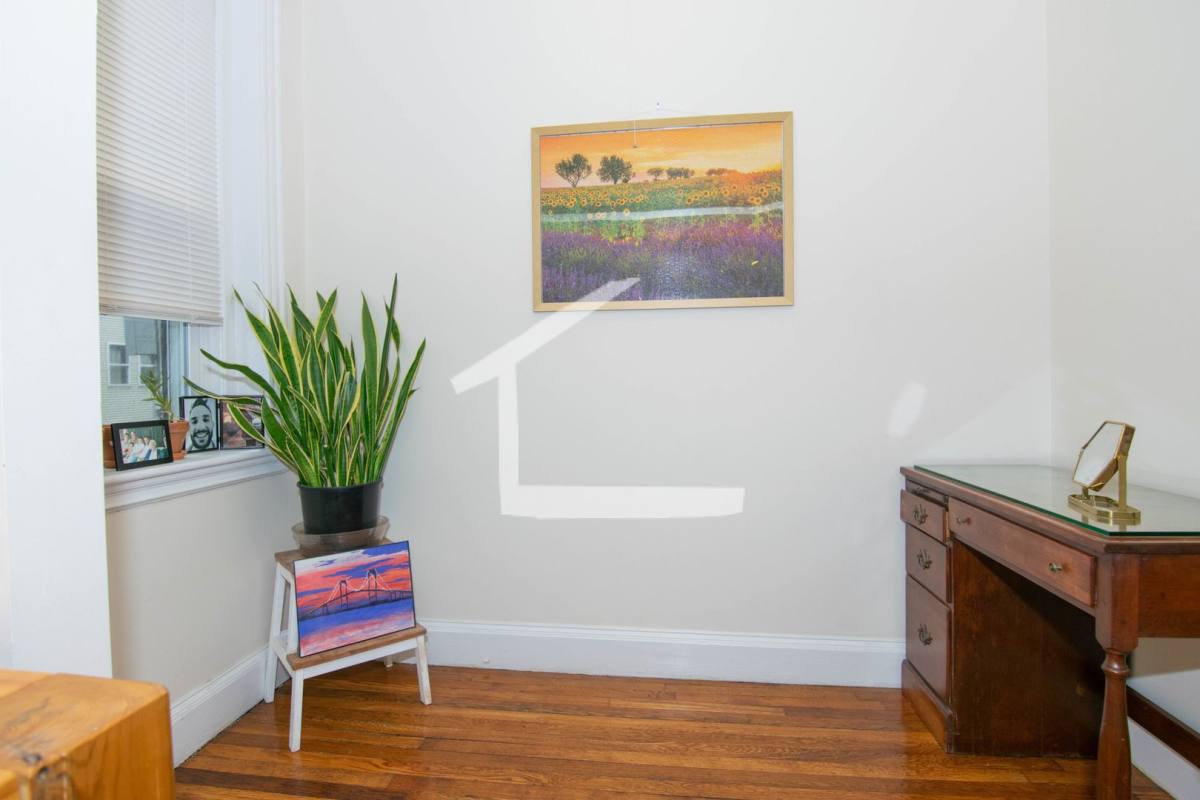 Apartment for rent at 12 Euston St, Brookline, MA 02446