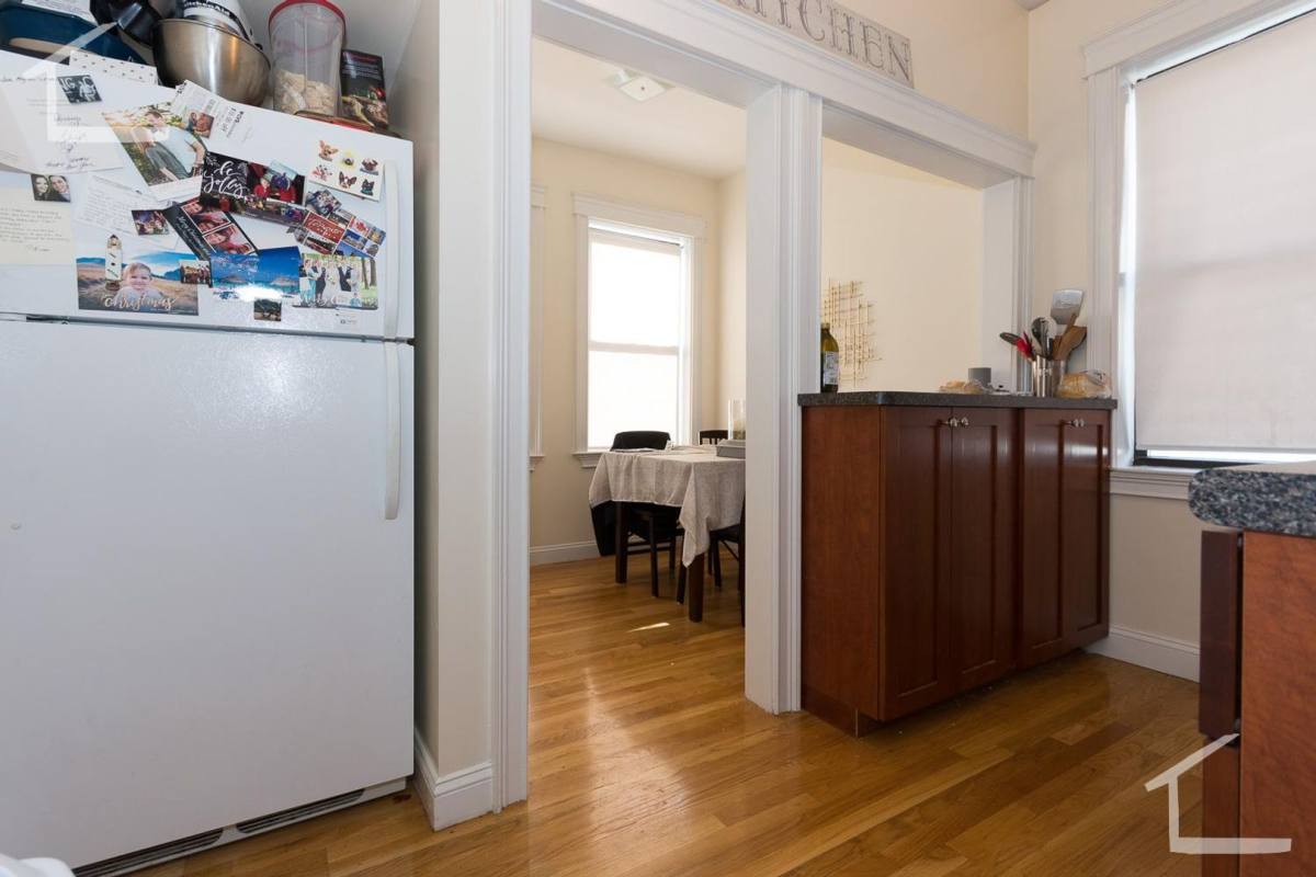 Apartment for rent at 12 Euston St, Brookline, MA 02446