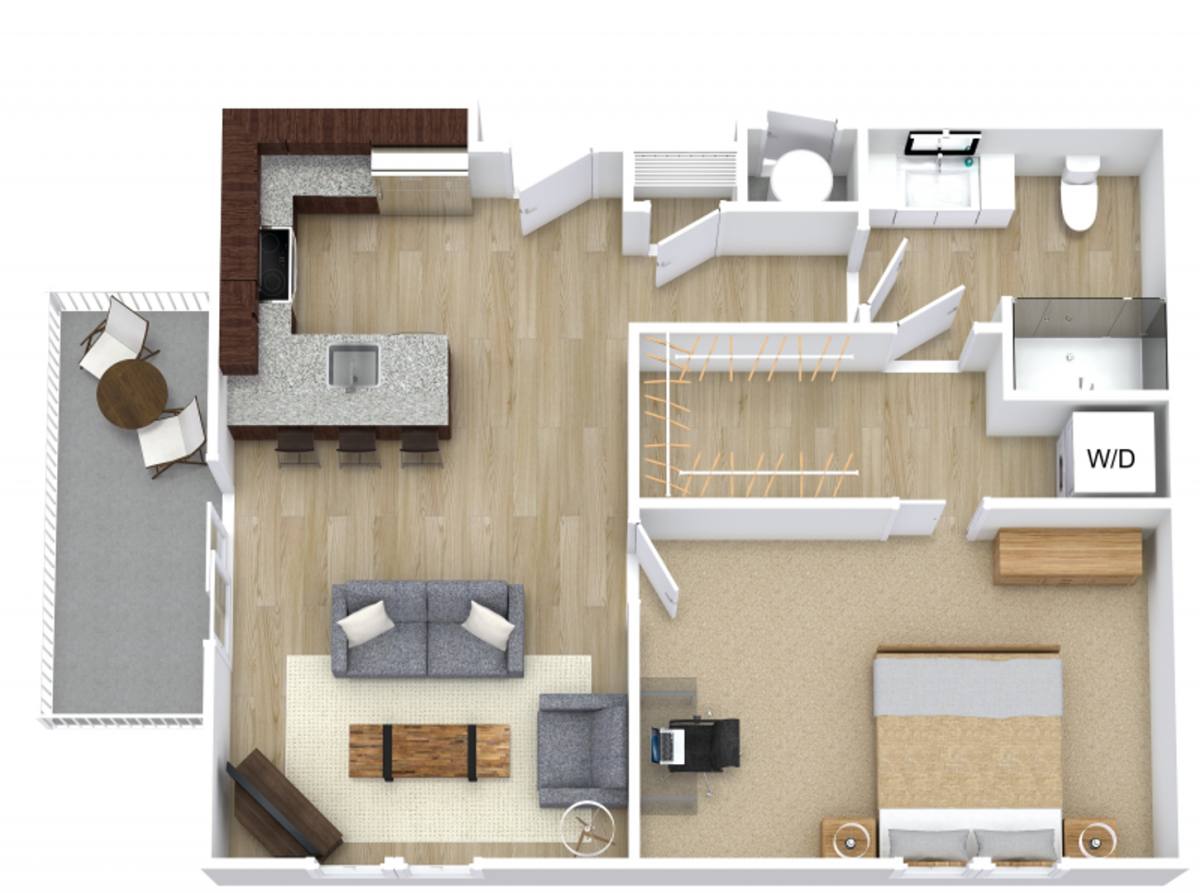 3211 Redhawk St, Coralville, IA 52241