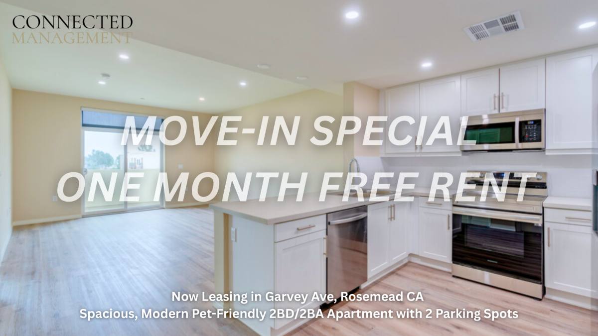 8449 Garvey Ave, Rosemead, CA 91770 - Apartment For Rent - Image 1