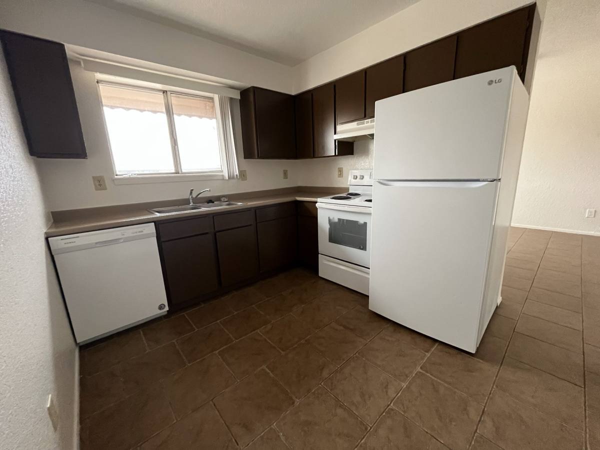 Apartment for rent at 1140 Monte Vista, Las Cruces, NM 88001