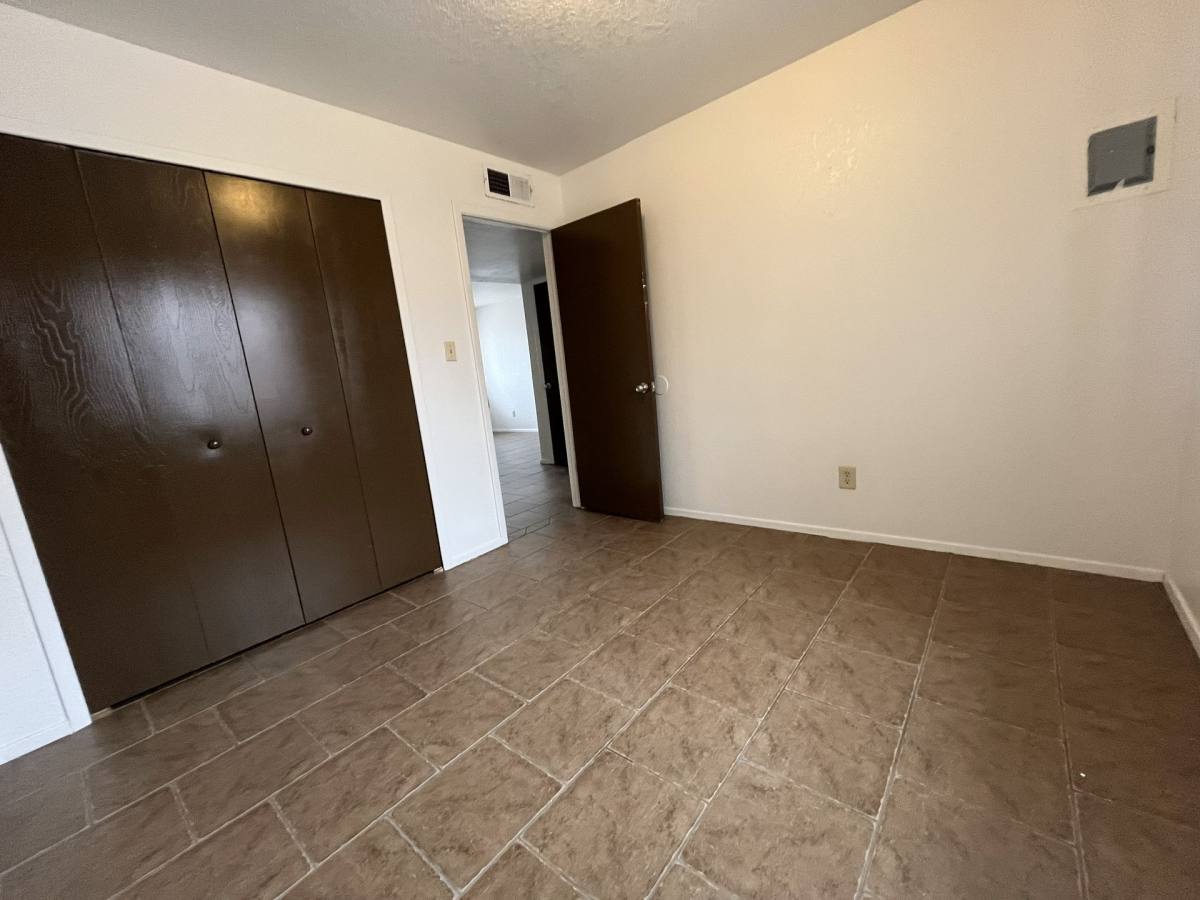 Apartment for rent at 1140 Monte Vista, Las Cruces, NM 88001