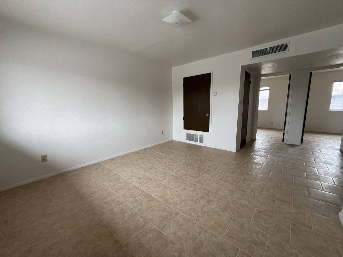 Apartment for rent at 1140 Monte Vista, Las Cruces, NM 88001