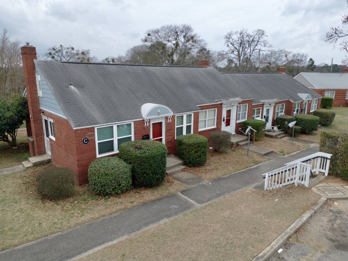 Apartment for rent at 3700 W Ave, Columbia, SC 29203