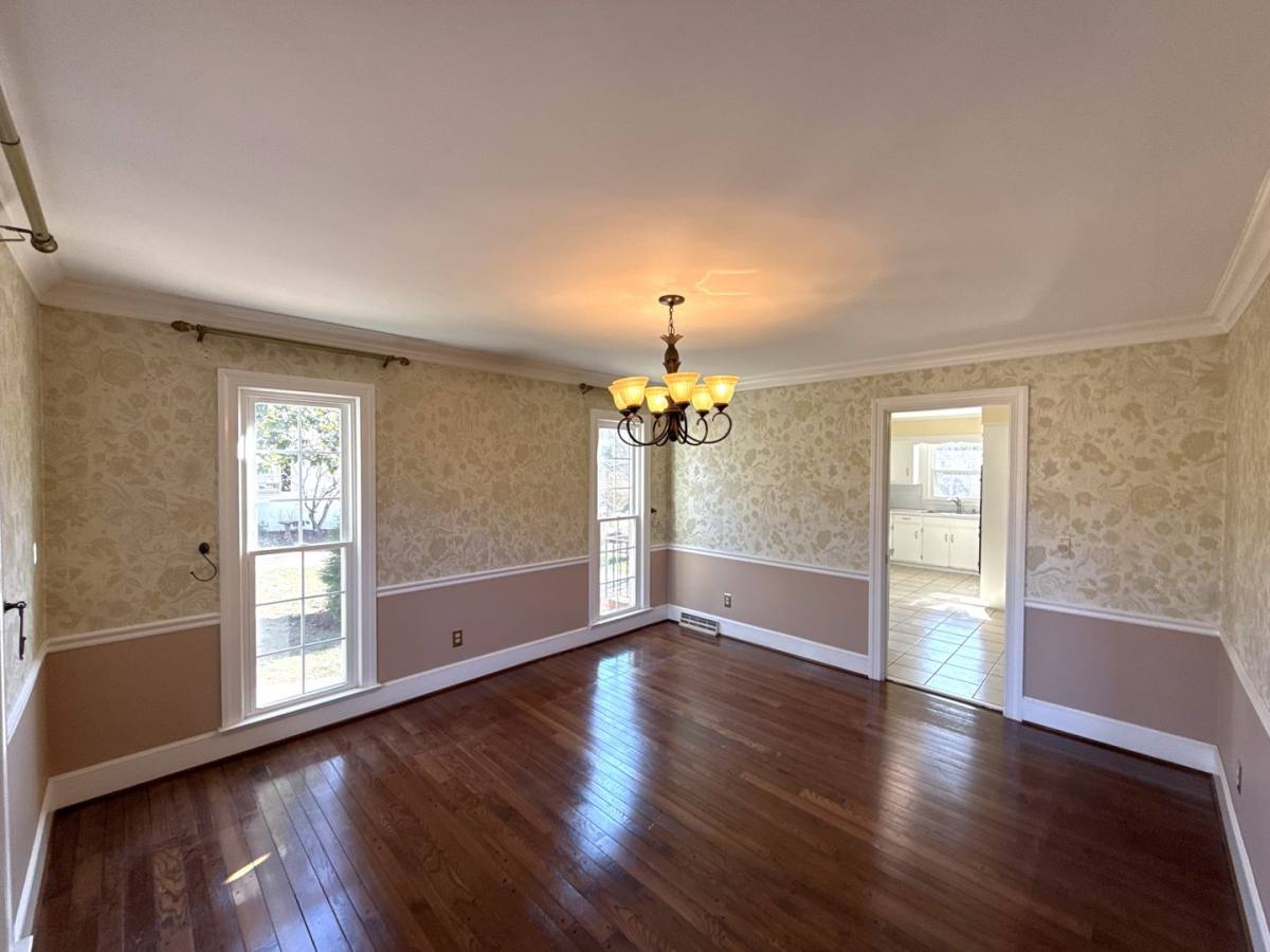 House for rent at 218 Fairway Dr, Shelby, NC 28150