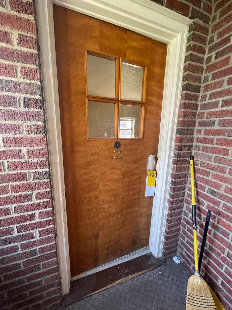 Apartment for rent at 815 W Columbia St, Flora, IN 46929