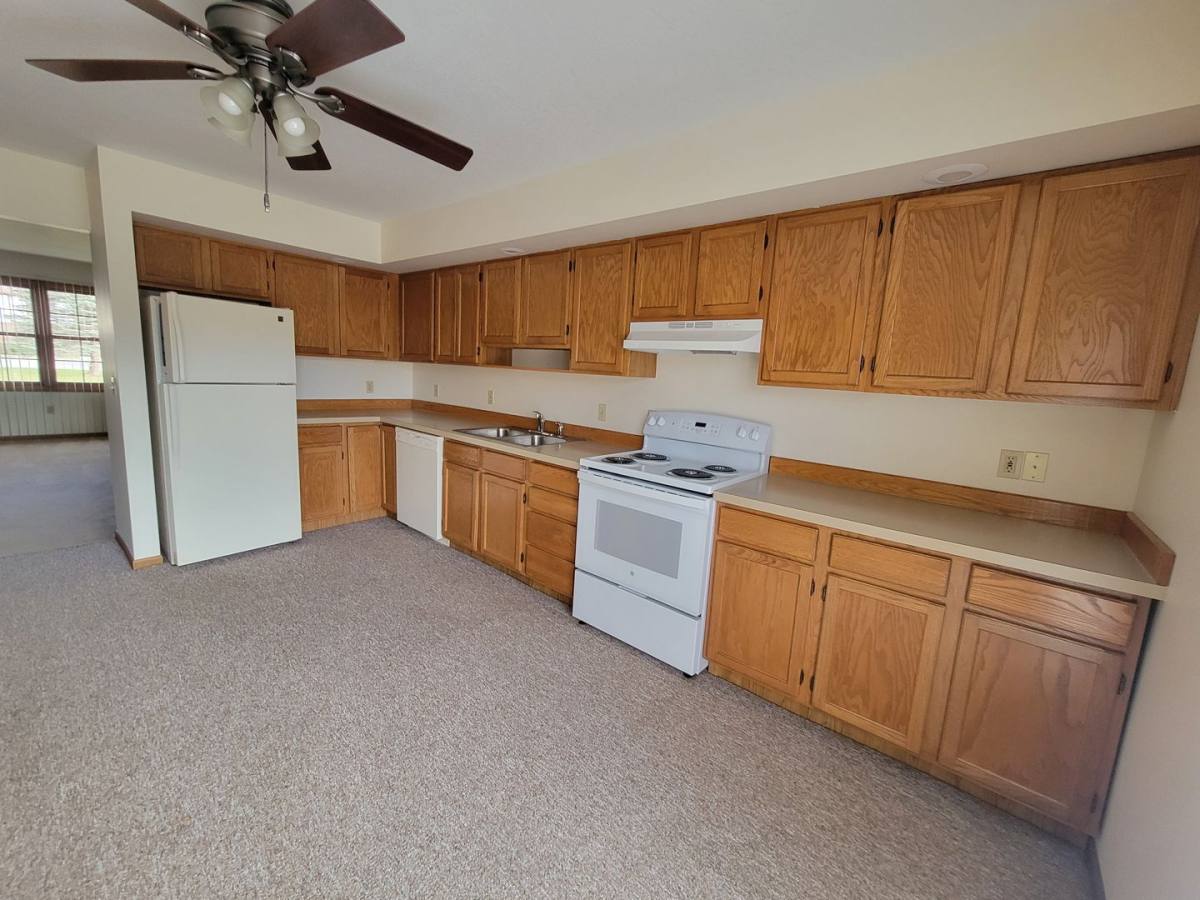 Apartment for rent at 6245 Normandy Dr, Saginaw, MI 48638