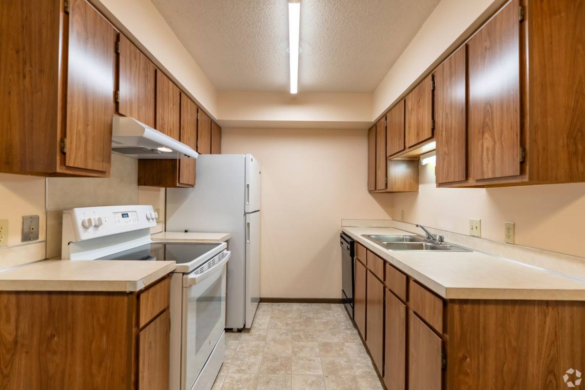 Apartment for rent at 6245 Normandy Dr, Saginaw, MI 48638