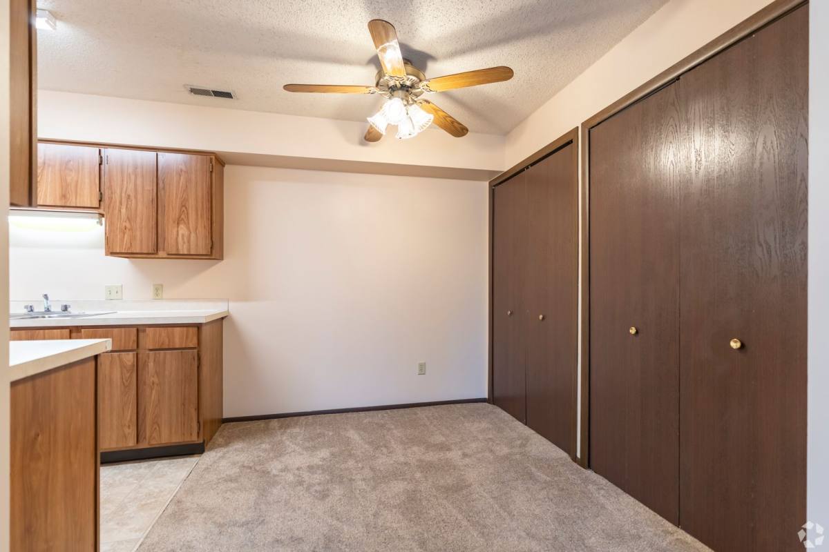 Apartment for rent at 6245 Normandy Dr, Saginaw, MI 48638