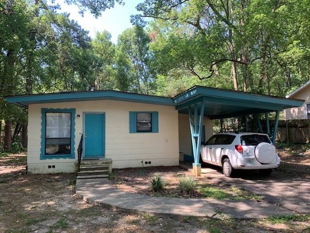 House for rent at 1643 Sharkey St, Tallahassee, FL 32304