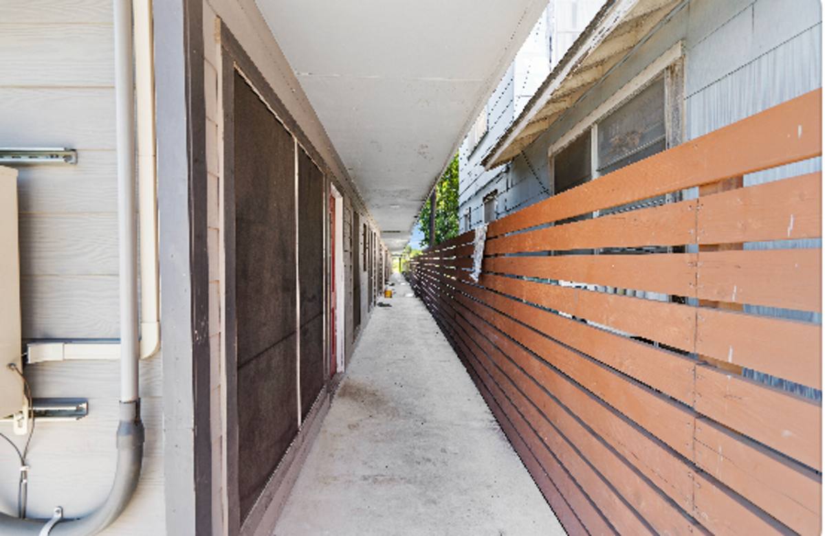 Apartment for rent at 3122 Culebra Rd, San Antonio, TX 78228