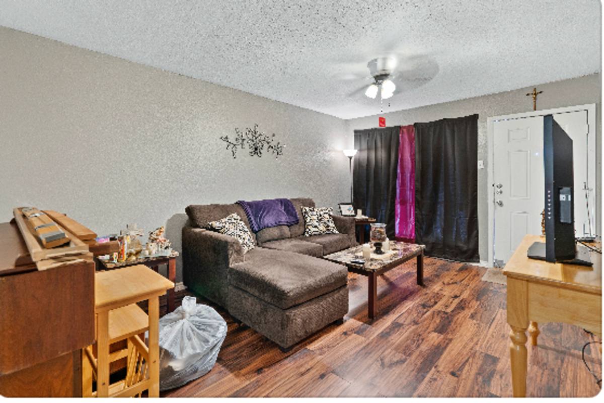 Apartment for rent at 3122 Culebra Rd, San Antonio, TX 78228
