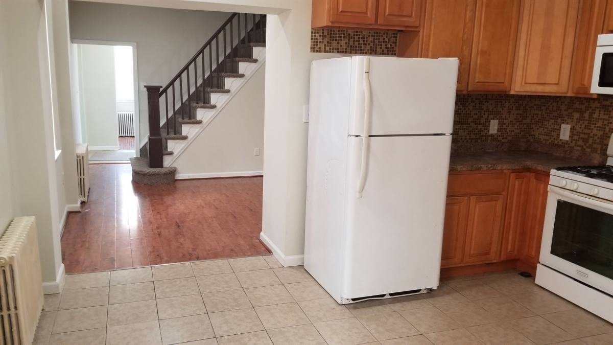 Apartment for rent at 2128 Orthodox St, Philadelphia, PA 19124
