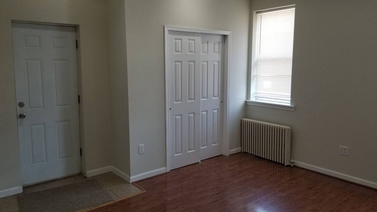 Apartment for rent at 2128 Orthodox St, Philadelphia, PA 19124