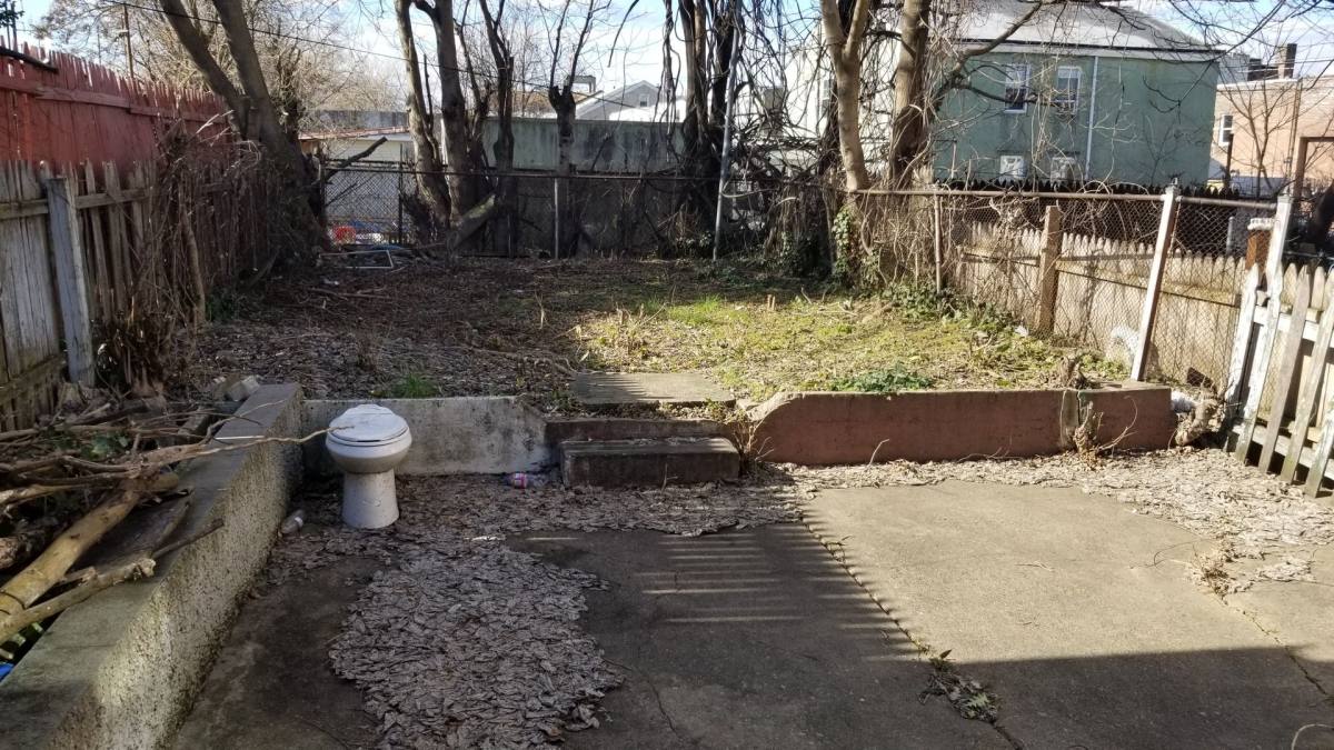 Apartment for rent at 2128 Orthodox St, Philadelphia, PA 19124