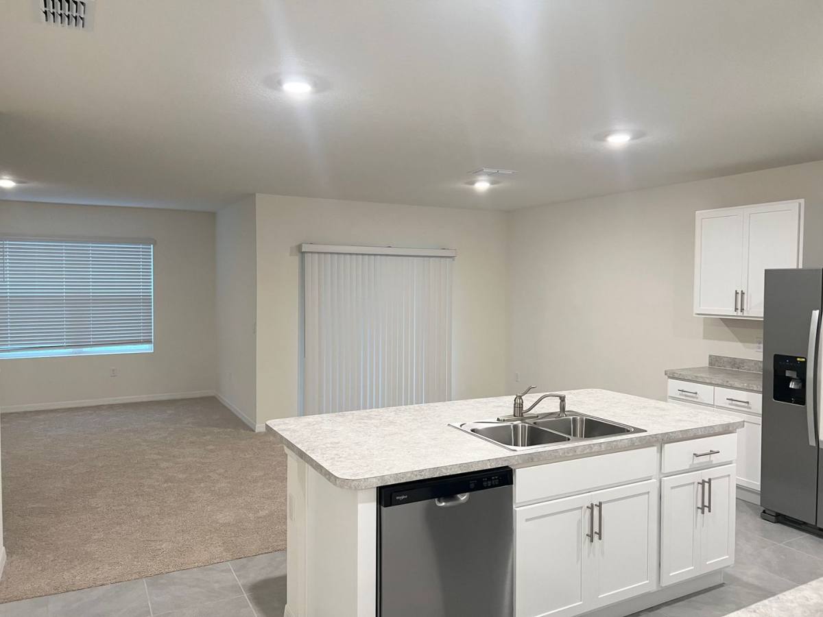 House for rent at 709 Versailles Lane, Kissimmee, FL 34759