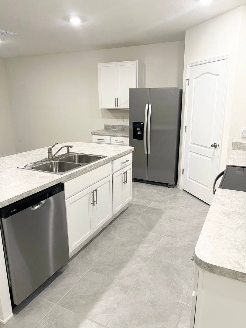 House for rent at 709 Versailles Lane, Kissimmee, FL 34759