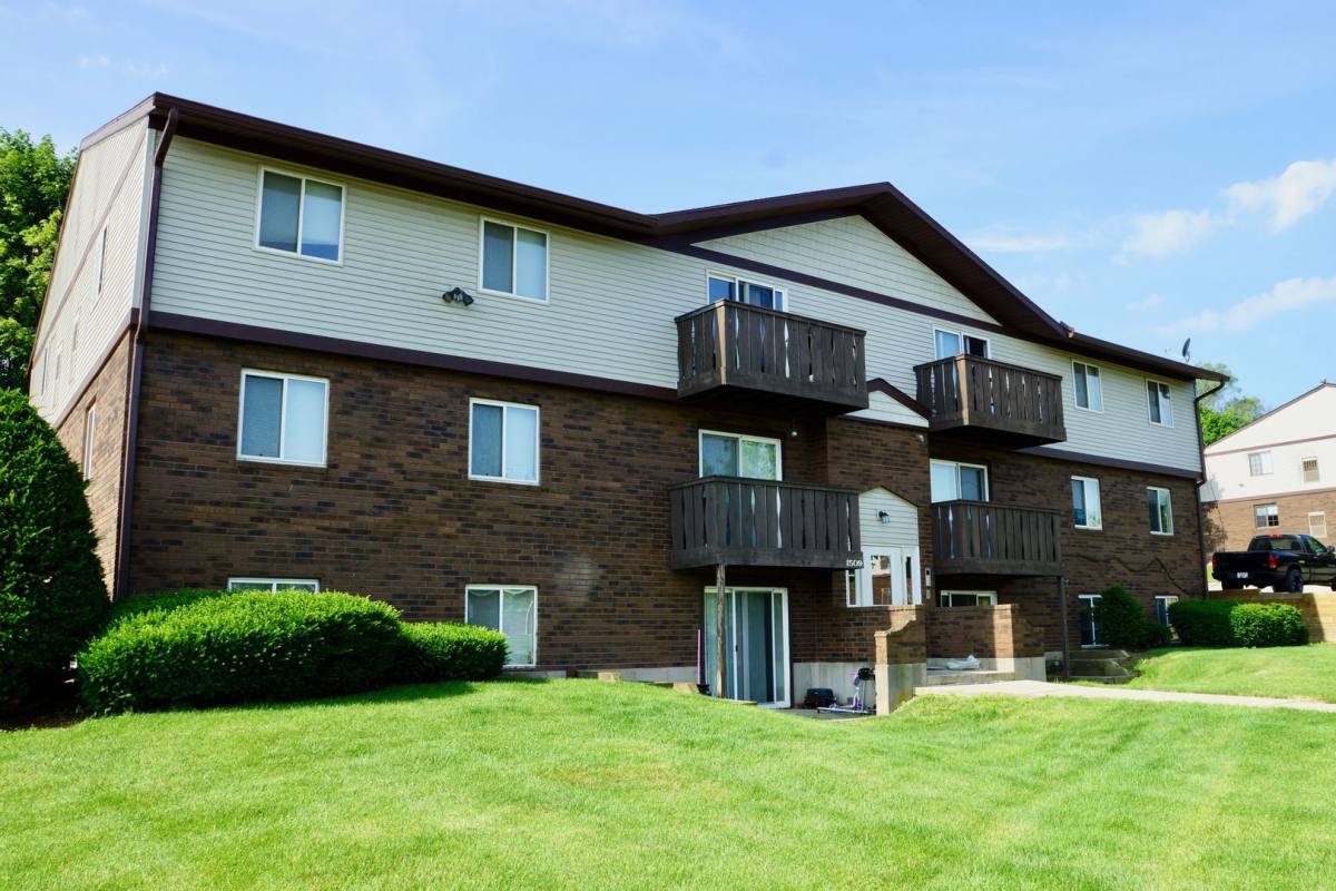 Apartment for rent at 1509 Kenilworth Court, Stoughton, WI 53589