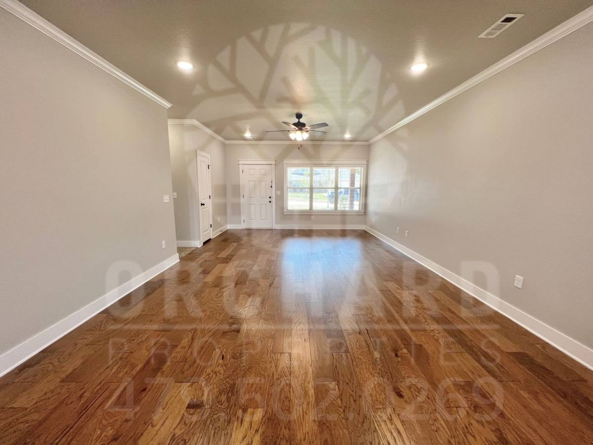Apartment for rent at 528 Bradford Dr, Springdale, AR 72762