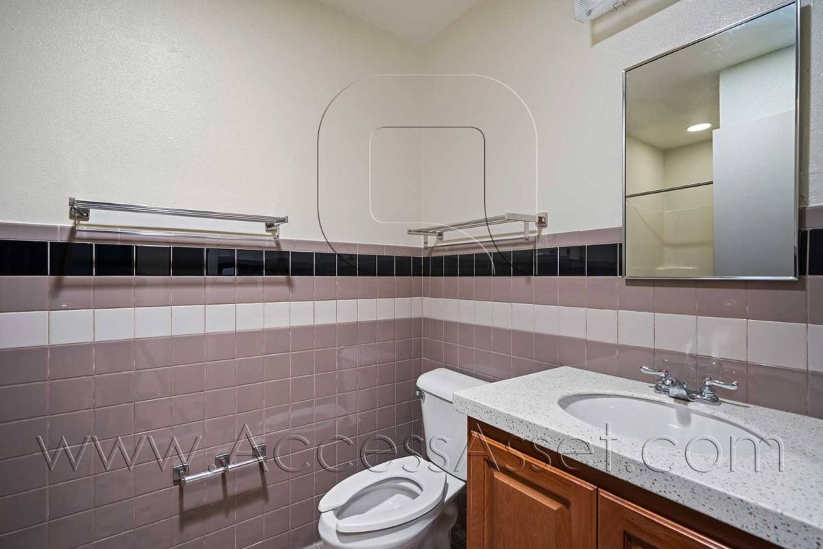 Townhouse for rent at 29255 Old Highway 58 #105, Barstow, CA 92311