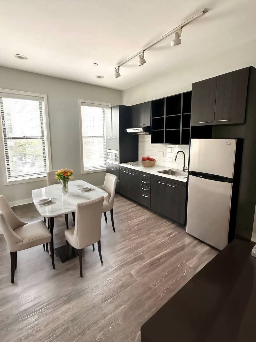 Apartment for rent at 82 Franklin St, Worcester, MA 01608